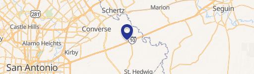 12735 Interstate 10th E