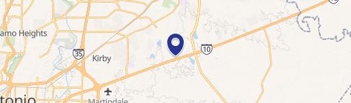 8823 Interstate 10th E