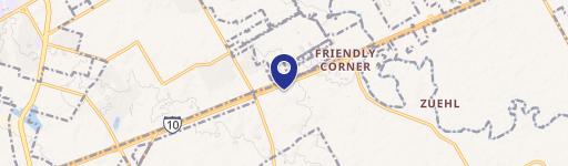 13638 Interstate 10th E