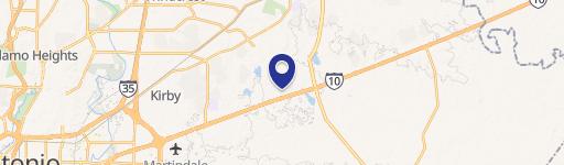 8803 Interstate 10th E