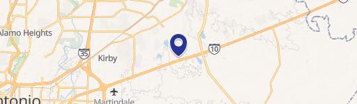 8755 Interstate 10th E