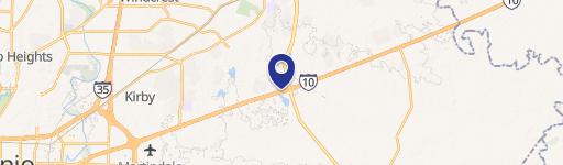 9702 Interstate 10th E