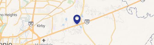 9326 Interstate 10th E