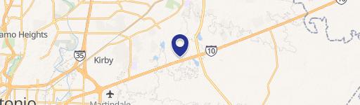 8831 Interstate 10th E