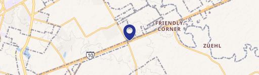 13176 Interstate 10th E