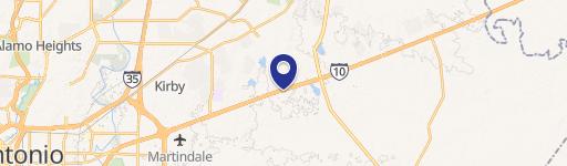 8700 Interstate 10th E