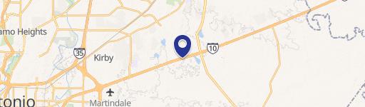 8818 Interstate 10th E