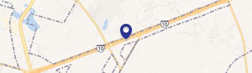 11460 Interstate 10th E