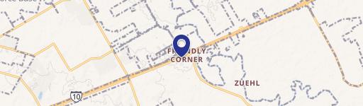 14322 Interstate 10th E