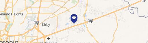 8665 Interstate 10th E