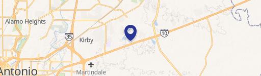 8303 Interstate 10th E