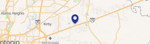 8465 Interstate 10th E