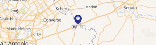 14225 Interstate 10th E