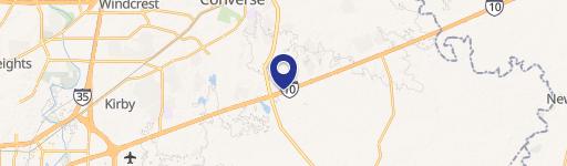 10192 Interstate 10th E