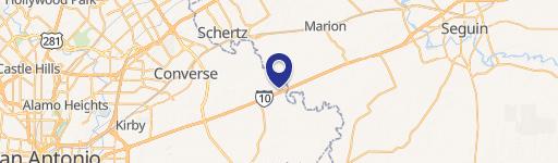 14365 Interstate 10th E