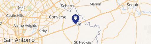 12737 Interstate 10th E