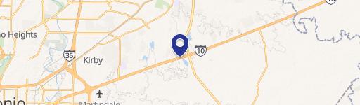 9464 Interstate 10th E