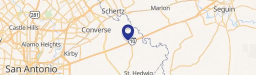 12895 Interstate 10th E