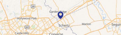 16842 Interstate 35th N