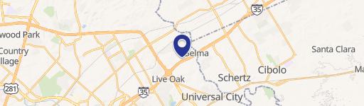 15305 Interstate 35th N