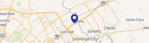 15284 Interstate 35th N