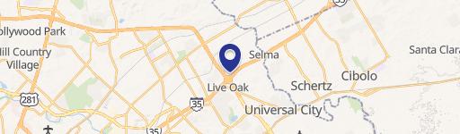 14601 Interstate 35th N