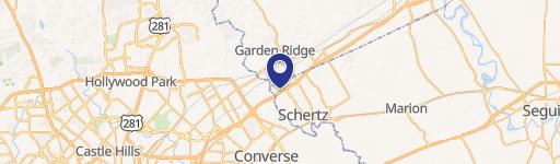 16302 Interstate 35th N