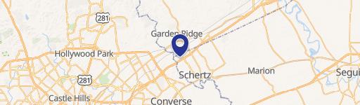 16513 Interstate 35th N