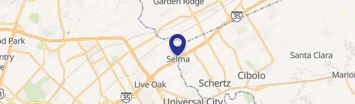 15939 Interstate 35th N