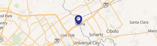 15664 Interstate 35th N