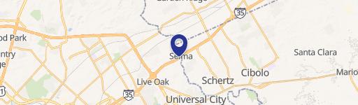 15670 Interstate 35th N