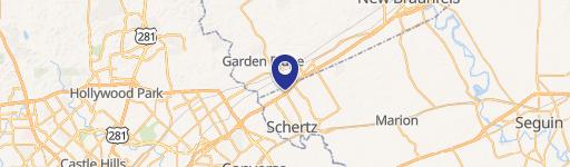 17460 Interstate 35th N