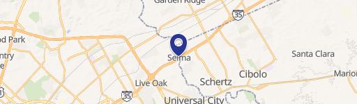 15846 Interstate 35th N