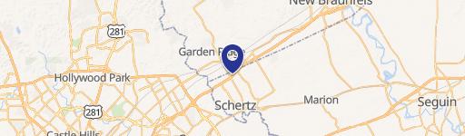 17650 Interstate 35th N