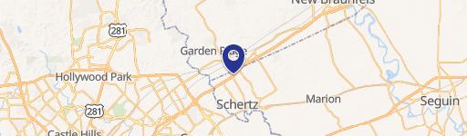 17600 Interstate 35th N