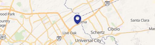 15408 Interstate 35th N