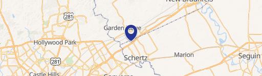 17305 Interstate 35th N