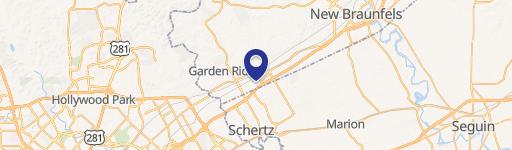 18701 Interstate 35th N