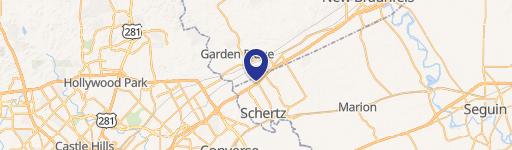 17300 Interstate 35th N