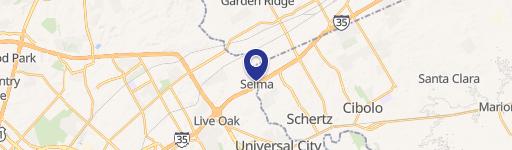 15913 Interstate 35th N