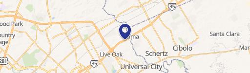 15380 Interstate 35th N