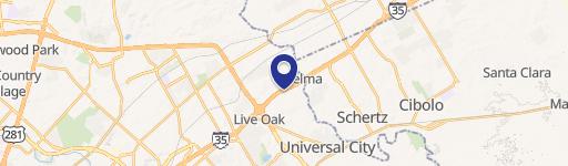 15330 Interstate 35th N