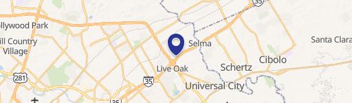 14623 Interstate 35th N