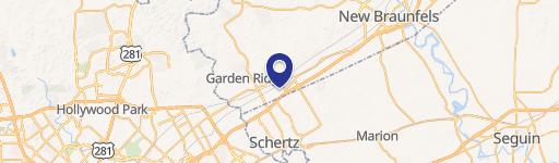 18913 Interstate 35th N