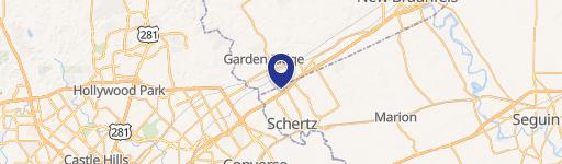 17145 Interstate 35th N