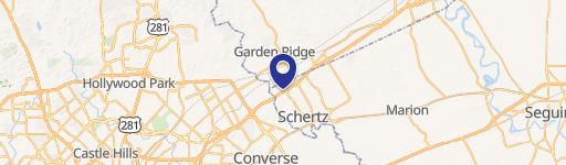 16550 Interstate 35th N