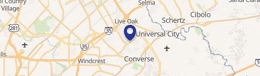 8110 Lone Shadow Trl