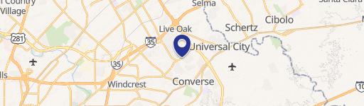 8155 Lone Shadow Trl