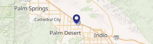 76300 Country Clb Dr