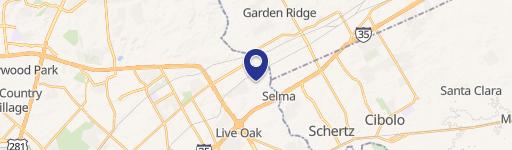 16506 Lookout Holw Cir